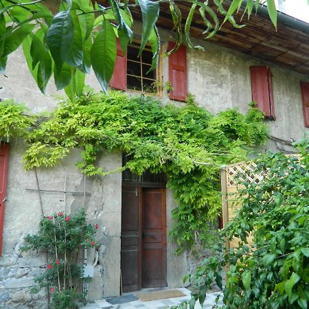 Gite De L'Ecole Barby Exteriér fotografie